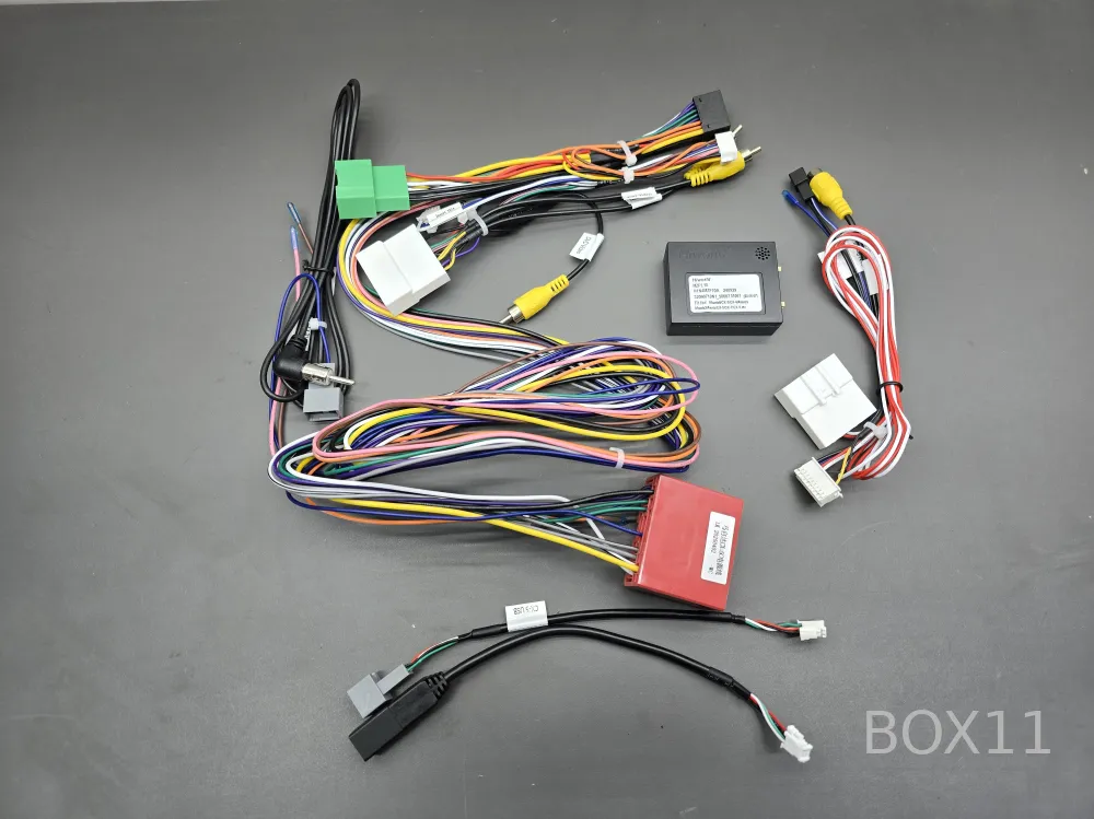 ������ Mazda 6/ CX-5 2012-2017 canbus 310080